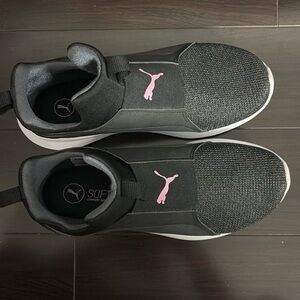 New Puma Soft Foam Running Shoes